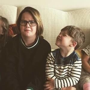 Meet your Posher, Carrie